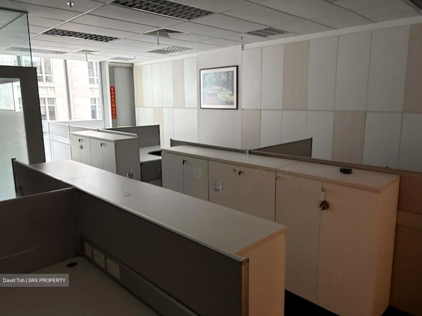 Republic Plaza (D1), Office #591810701